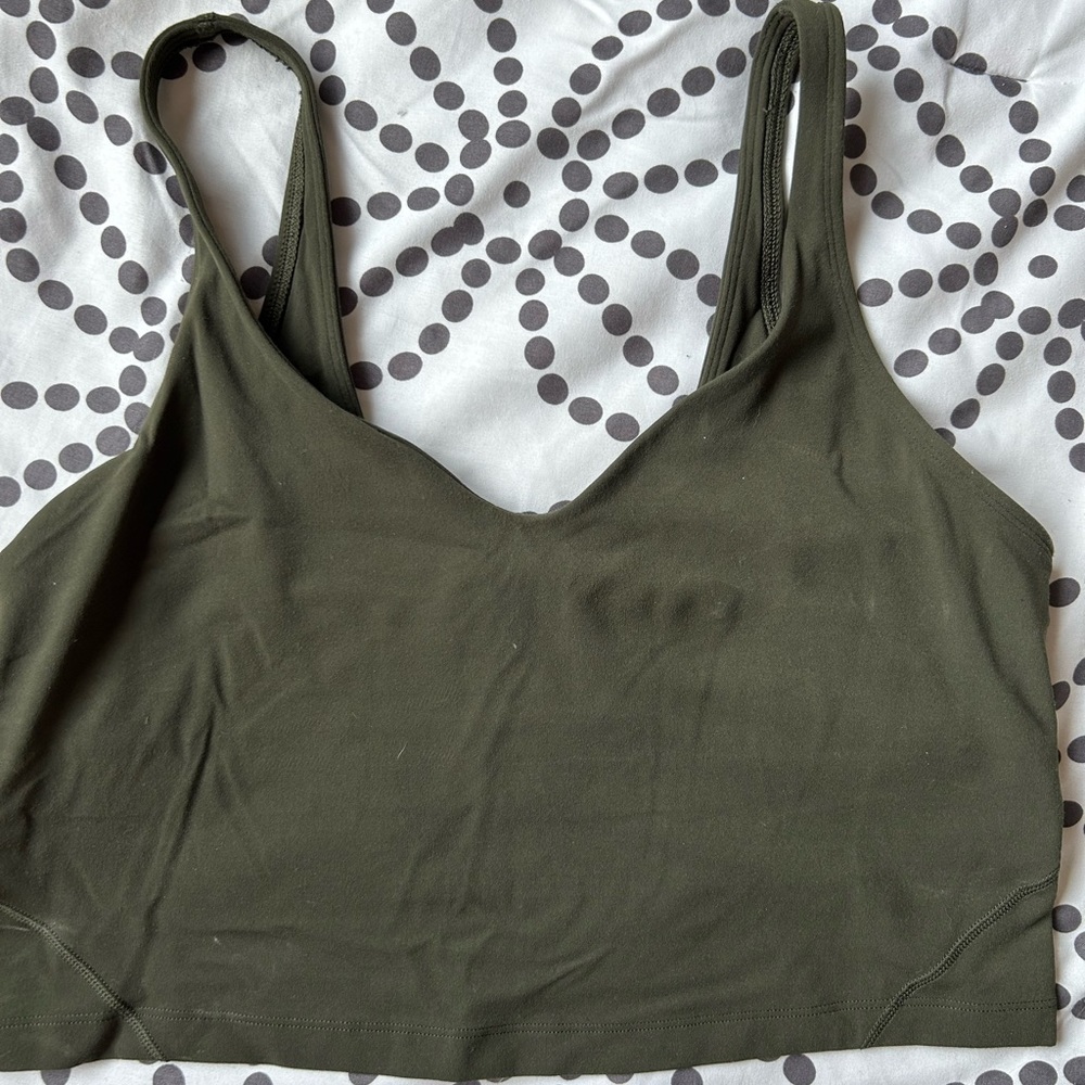 ALIGN TANK
